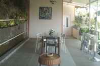 Lobby Villa Boenda Moelia