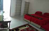 Bedroom 2 Pondok Rafisqy by Anrha