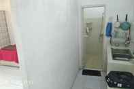 In-room Bathroom Pondok Rafisqy by Anrha