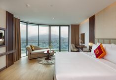 寝室 4 Regalia Gold Hotel Nha Trang