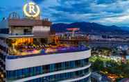 Kolam Renang 2 Regalia Gold Hotel Nha Trang