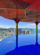 SWIMMING_POOL Regalia Gold Hotel Nha Trang