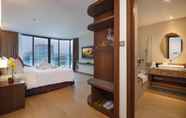 Bilik Tidur 6 Regalia Gold Hotel Nha Trang