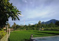 Exterior 7 Umma Bali Menjangan