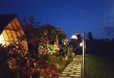 Exterior 5 Umma Bali Menjangan