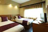 Kamar Tidur The Imperial Hotel 