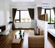 Bedroom 2 NehobCity Luxury Apartment 