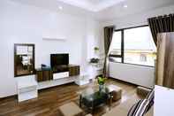 Common Space NehobCity Luxury Apartment 