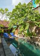 COMMON_SPACE OYO 2523 Kayu Beach Villa