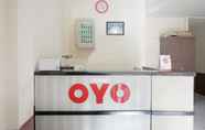 Lobby 6 OYO 2536 Hotel Tanjung