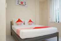 Phòng ngủ OYO 2536 Hotel Tanjung