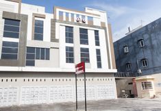 Exterior 2 OYO 2538 Hotel Anugerah Deli Serdang