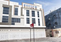 외관 2 OYO 2538 Hotel Anugerah Deli Serdang