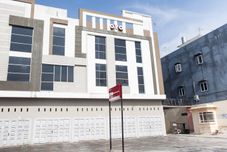 외관 OYO 2538 Hotel Anugerah Deli Serdang