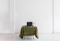 Lobby 5 OYO 2538 Hotel Anugerah Deli Serdang