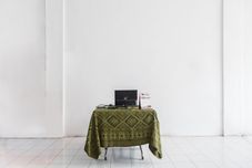 Lobby OYO 2538 Hotel Anugerah Deli Serdang