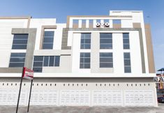 Bangunan 4 OYO 2538 Hotel Anugerah Deli Serdang