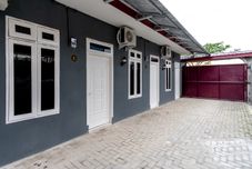 공용 공간 OYO 2397 Umbu Residence