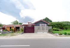 외관 4 OYO 2397 Umbu Residence