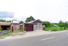 외관 5 OYO 2397 Umbu Residence