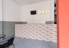 로비 7 OYO 2397 Umbu Residence