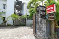 ภายนอกอาคาร OYO 2417 Panen House