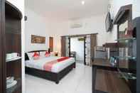 Kamar Tidur OYO 2417 Panen House