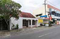 Luar Bangunan OYO 2454 Wanawiyata Homestay