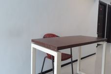 ロビー OYO 2504 Karangasem Residence