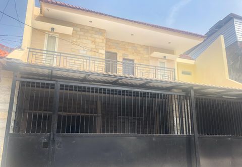 外観 OYO 2504 Karangasem Residence