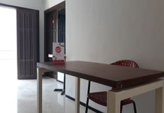 ロビー 6 OYO 2504 Karangasem Residence