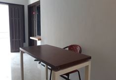 ロビー 7 OYO 2504 Karangasem Residence