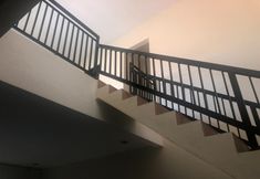 共用スペース 4 OYO 2504 Karangasem Residence