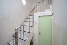 公共空间 SPOT ON 2294 Mega Residence