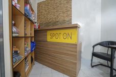 大堂 SPOT ON 2294 Mega Residence