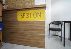 大堂 7 SPOT ON 2294 Mega Residence