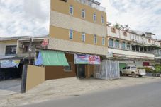 外部的 SPOT ON 2294 Mega Residence