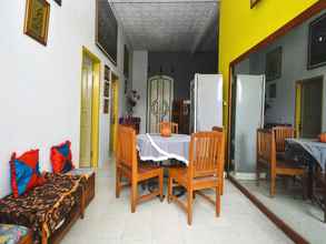 Lobi 4 OYO 2488 Villa Tirta Melati Syariah