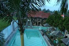 Common Space Hotel O Villa Tirta Melati Syariah