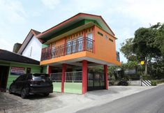 Exterior 7 SPOT ON 2514 Homestay Ortegha