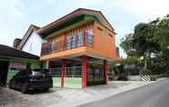 Bangunan 7 SPOT ON 2514 Homestay Ortegha