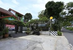 Exterior 4 SPOT ON 2514 Homestay Ortegha