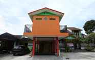 Bangunan 6 SPOT ON 2514 Homestay Ortegha