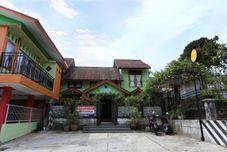 Exterior SPOT ON 2514 Homestay Ortegha