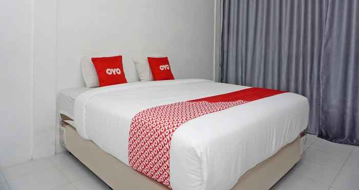 ห้องนอน OYO 2379 Hotel Sibigo