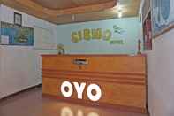 ล็อบบี้ OYO 2379 Hotel Sibigo