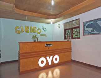 Sảnh chờ 2 OYO 2379 Hotel Sibigo