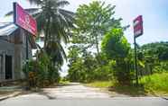 ภายนอกอาคาร 5 OYO 2246 Anjung Bang Oking Hotel & Resort