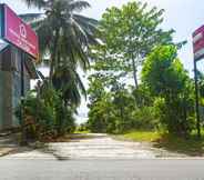 Exterior 5 OYO 2246 Anjung Bang Oking Hotel & Resort