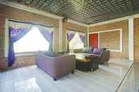 Common Space OYO 2246 Anjung Bang Oking Hotel & Resort